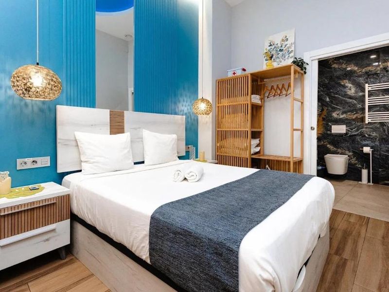 Best Apartments & Aparthotels for Long Stays in Valencia