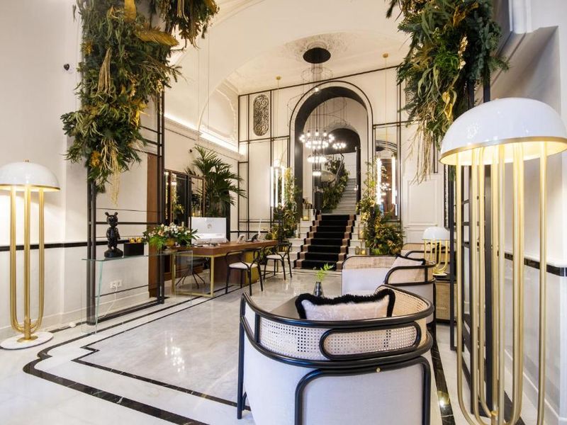 Best Hotels in Valencia for Christmas
