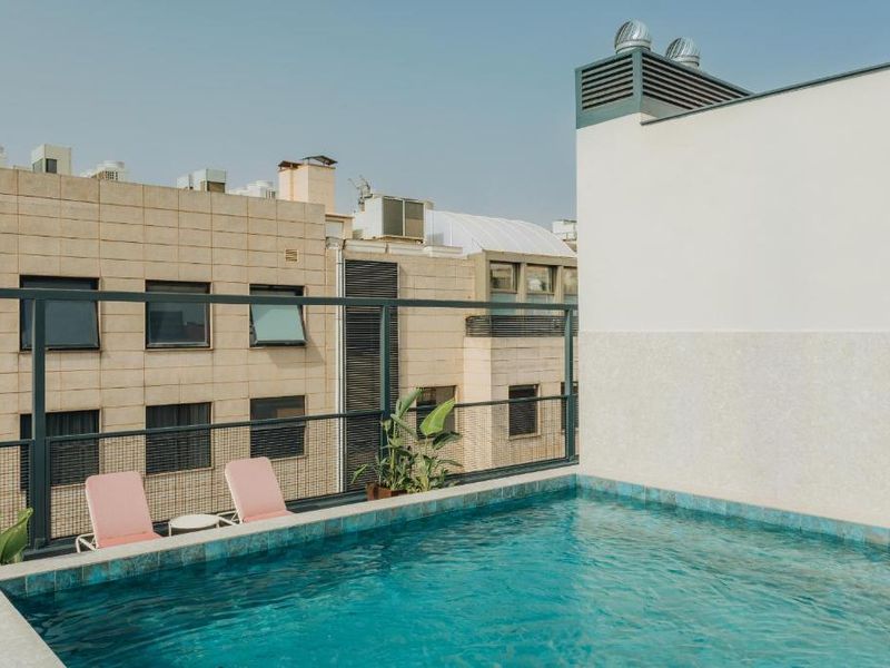 Ramirez Flats Valencia — El Pla del Real