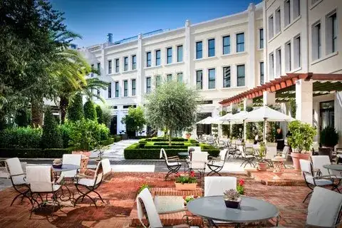 Hotels in Valencia