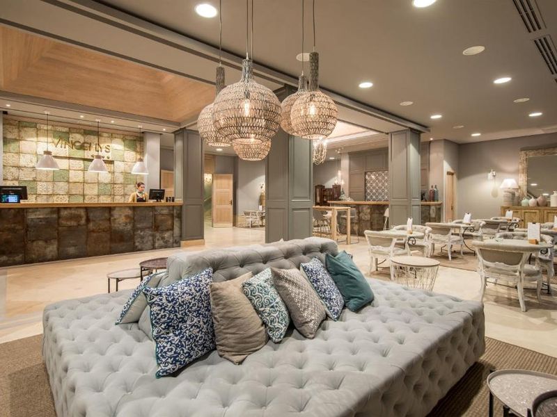 Vincci Lys — Ciutat Vella