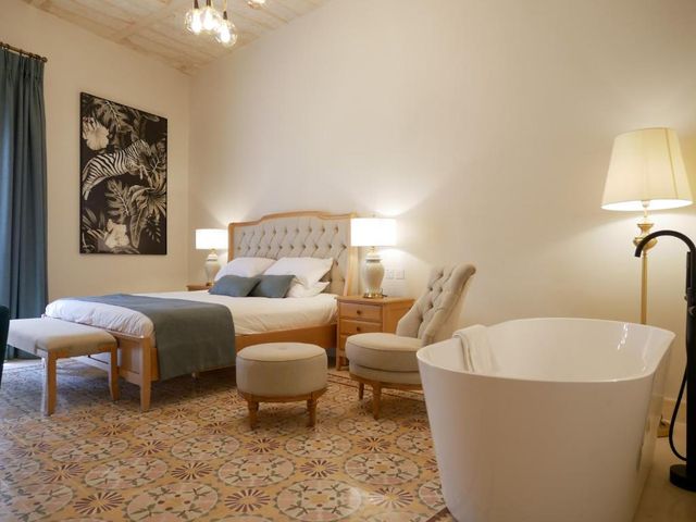 Battery House — 350 m away from Valletta Waterfront