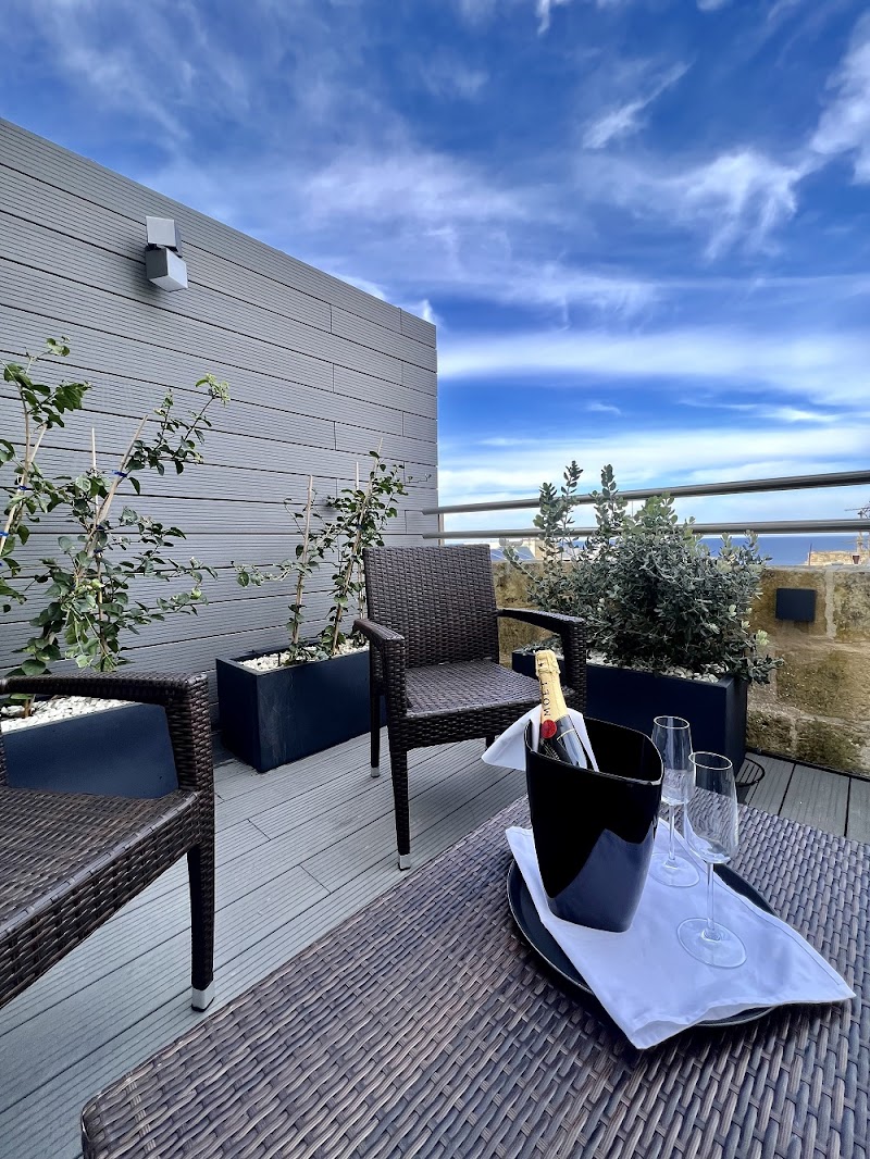 Boutique Heritage Hotel Valletta — Old Town