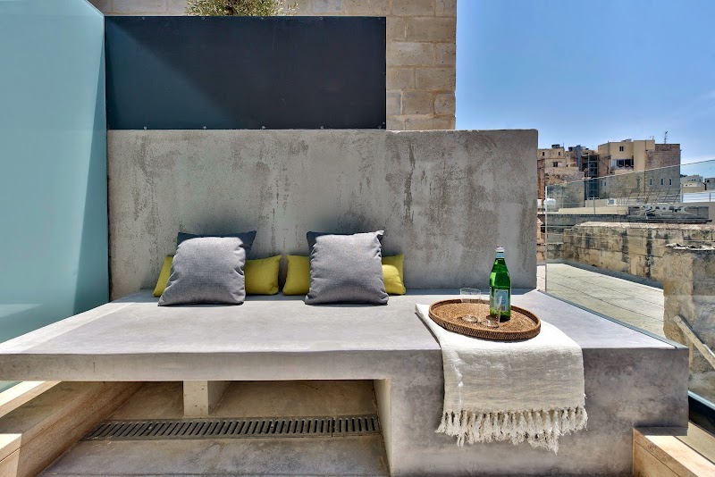 Casa Ellul Boutique Hotel — Historic Center (near St John’s Co-Cathedral)