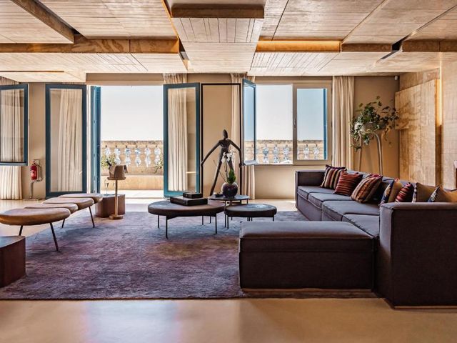 Iniala Valletta — 600 m away from Valletta Waterfront