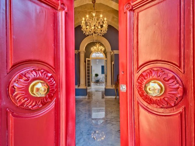 Julina Boutique Living — 3.2 km away from Mdina from Valletta
