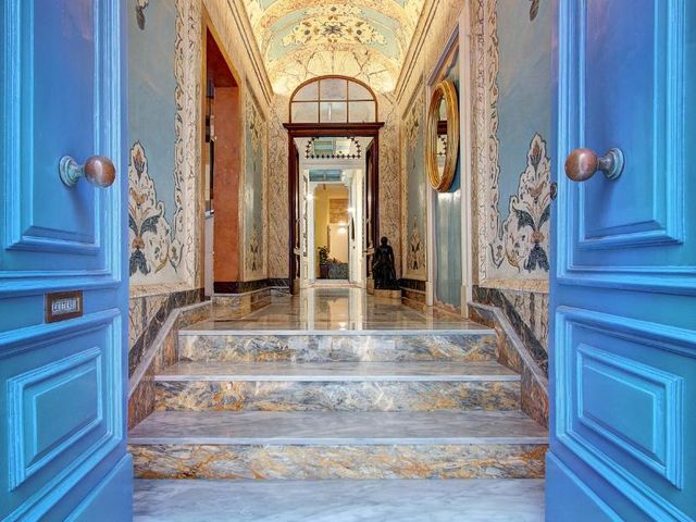 Palazzo Paolina Boutique Hotel — 200 m away from St John's Co-Cathedral Valletta