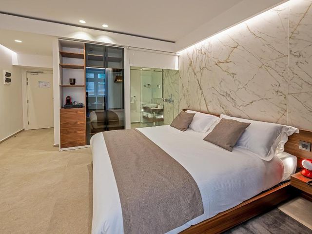 The Capital Boutique Hotel — 250 m away from St John's Co-Cathedral Valletta