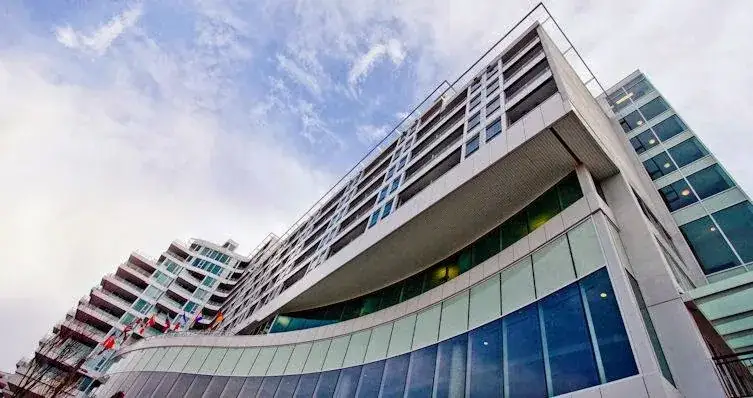 Hotels in Vancouver