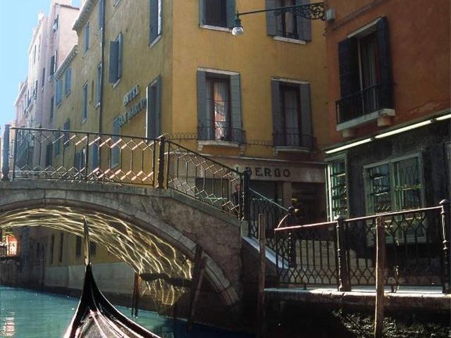 Albergo San Marco — 100 m away from St. Mark's Basilica