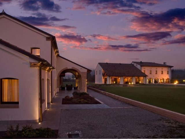 Annia Park Hotel Venice Airport — 450 m from the airport