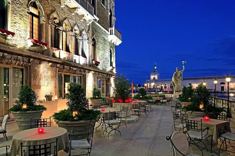 Hotels in Venice