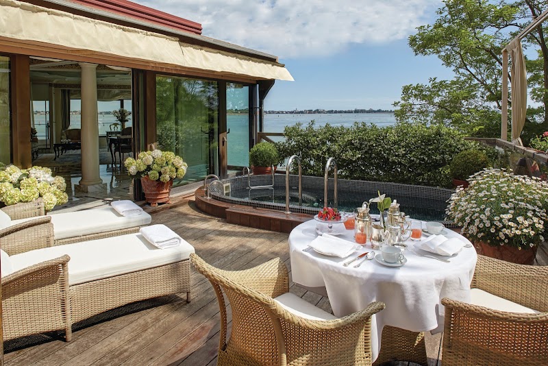 Belmond Hotel Cipriani — Giudecca