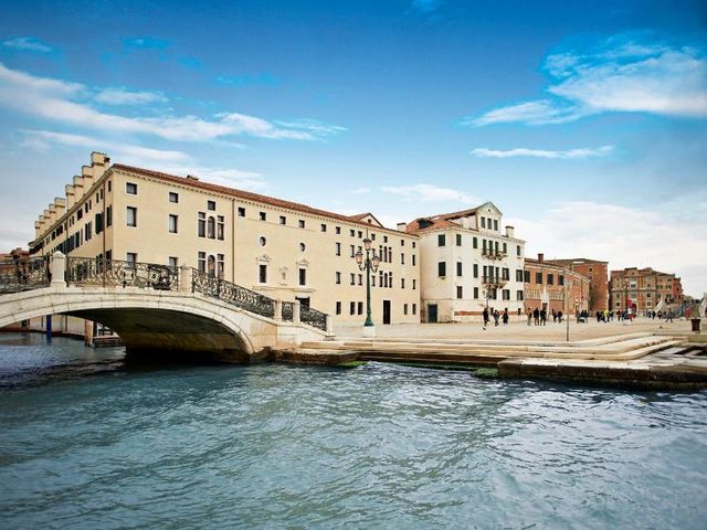 Ca' di Dio - VRetreats, an SLH Hotel — 900 m away from Venice Biennale