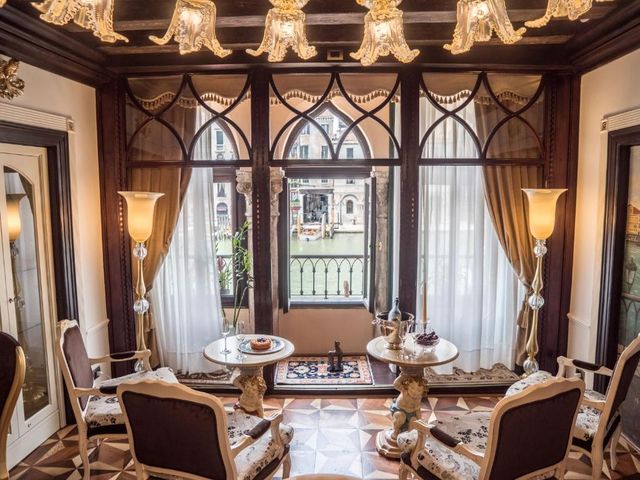 EGO' Boutique Hotel - The Silk Road — 100 m away from Grand Canal