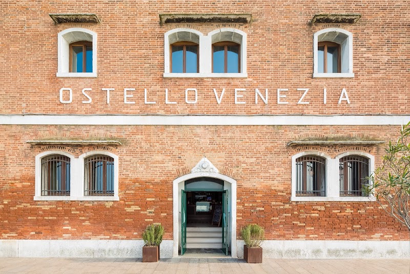 Generator Venice — Giudecca