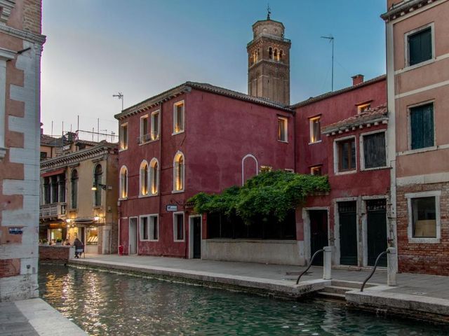Hotel Casa W — 150 m away from Ca' Foscari University