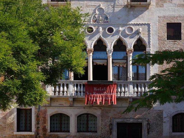 Hotel La Residenza — 1.1 km away from Venice Biennale
