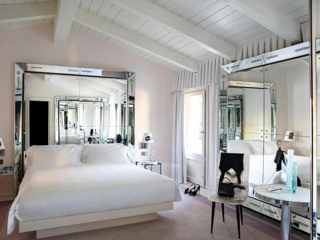 Hotel Palazzina Grassi — 150 m away from Ca' Foscari University
