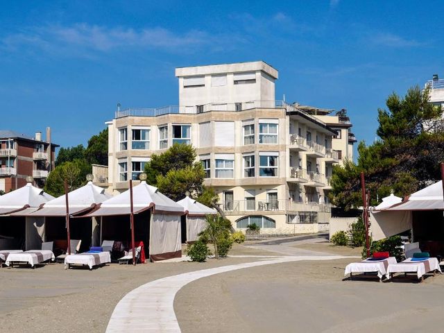 Hotel Petit Palais — 500 m away from Venice Film Festival