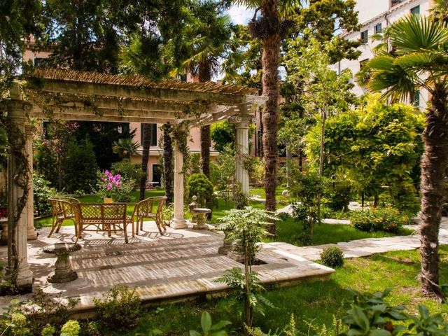 Hotel Sant'Antonin — 1.2 km away from Venice Biennale