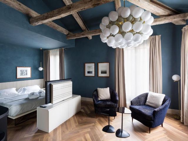 Liassidi Wellness Suites — 1.3 km away from Venice Biennale
