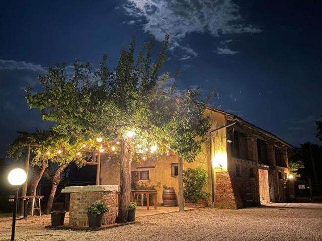 Locanda al Convento — 3.6 km from the airport