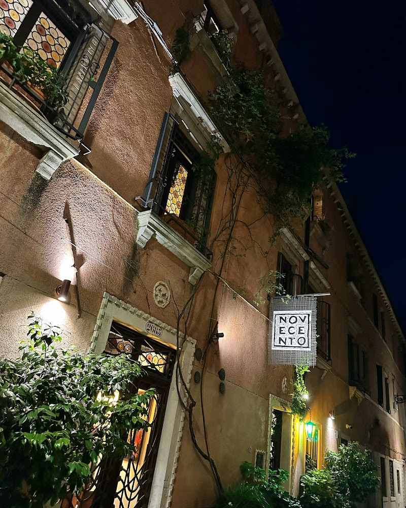 Novecento Boutique Hotel — San Marco