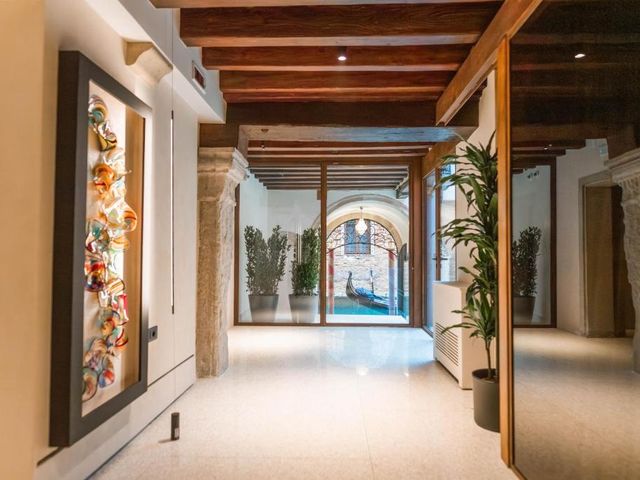 Palazzetto MyVenice — 150 m away from Ca' Foscari University