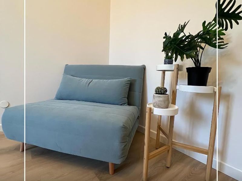 Angolo Bassini - Apartment — Borgo Trento