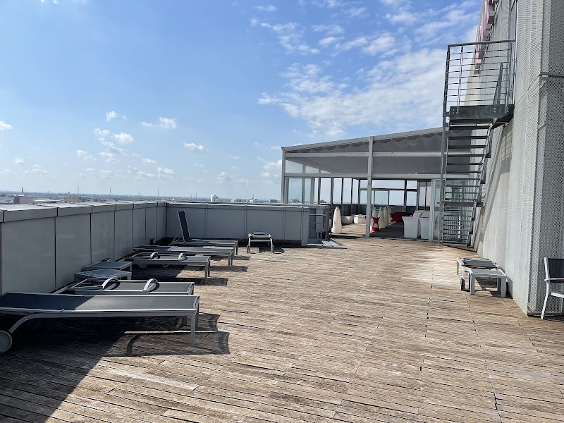 Crowne Plaza Verona Fiera by IHG — Centro Storico