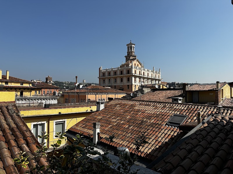 Hotel Accademia — Centro Storico