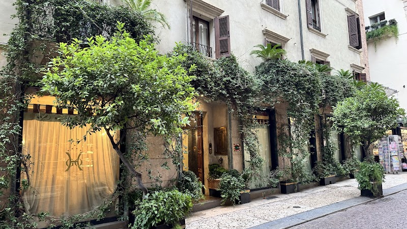 Hotel Gabbia d'Oro — Centro Storico / Arena