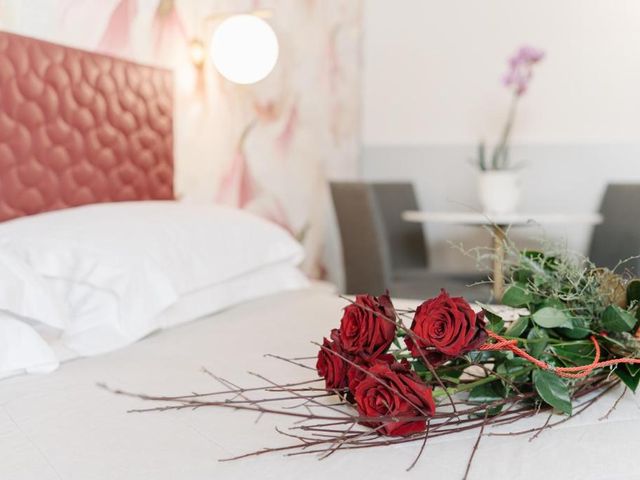 Hotel Giulietta e Romeo ***S — 350 m away from Juliet's House Verona