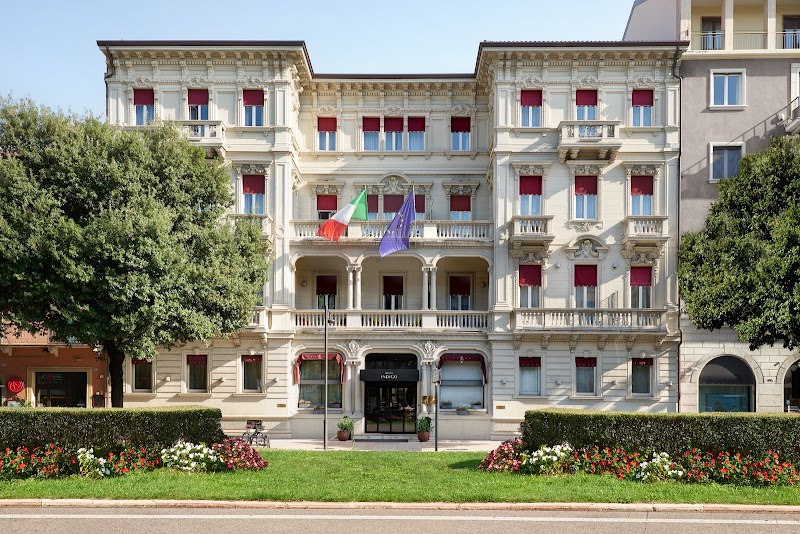 Hotel Indigo Verona - Grand Hotel Des Arts — Near Arena