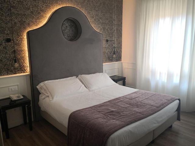 Hotel San Luca — 250 m away from Castelvecchio Verona