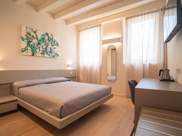 Maison Calcirelli rooms — 450 m away from Castelvecchio Verona