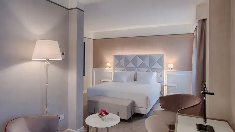 Hotels in Verona