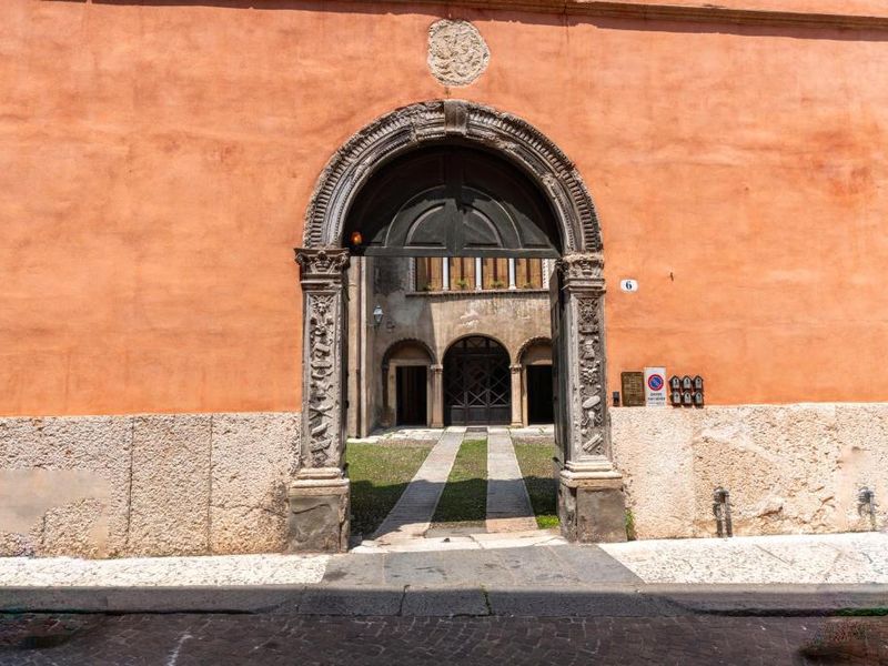 Best Hotels for New Year's Eve in Verona (2026/27)