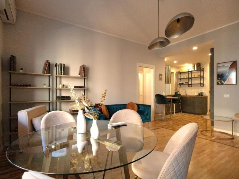Trade Junior Suite — Città Antica