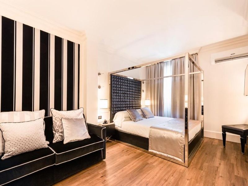 Verona House Aparthotel — Città Antica