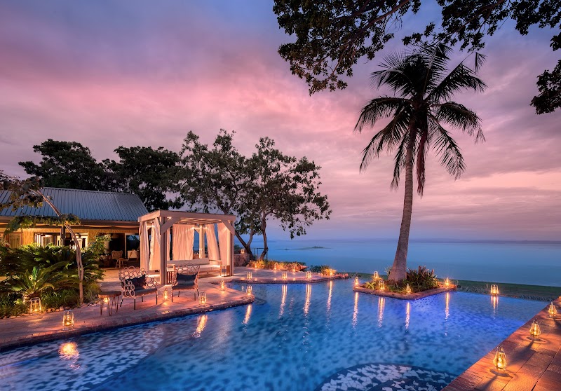 Bumi Hills Safari Lodge — Zambezi River