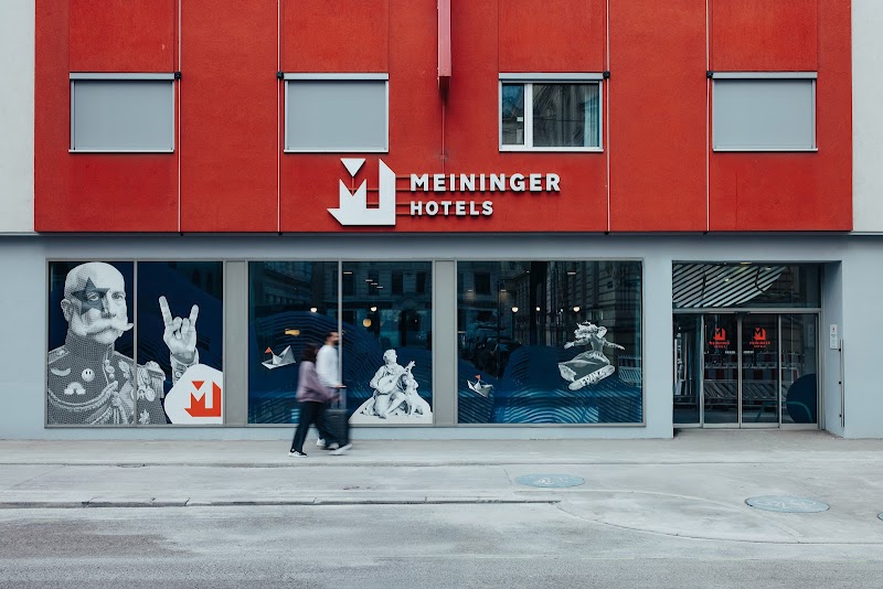 Generator Vienna — 7th District