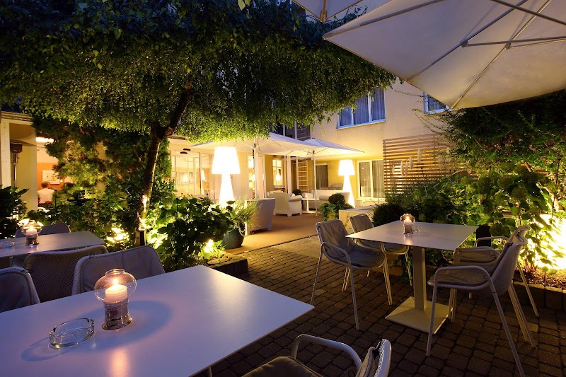 Holiday Inn Vienna City — 3rd District