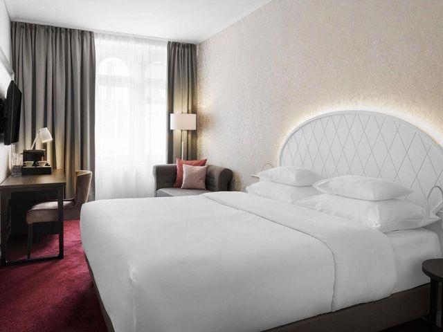 Hotel Rathauspark Wien - Handwritten Collection — 250 m away from University of Vienna