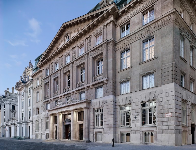 Park Hyatt Vienna — Innere Stadt — Am Hof