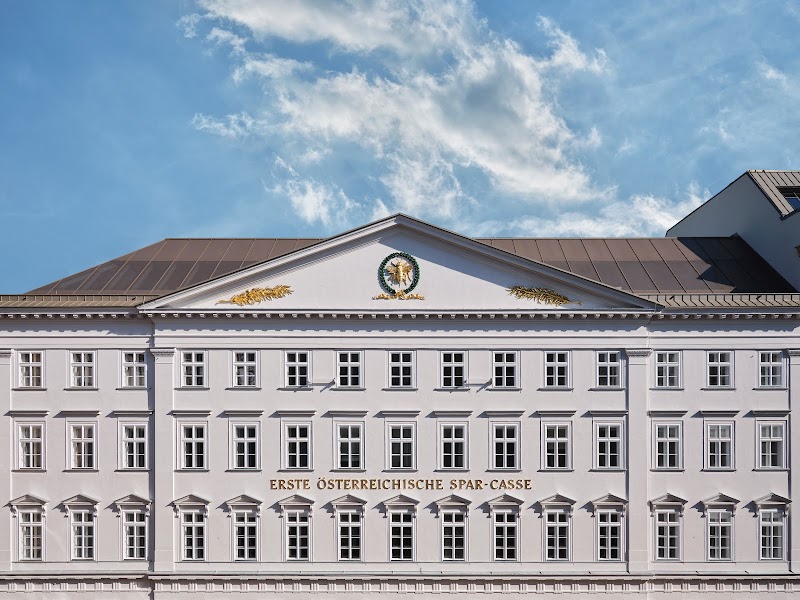 Rosewood Vienna — Innere Stadt