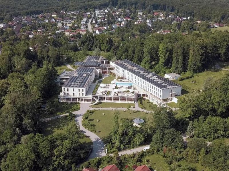Schlosspark Mauerbach - Adults only, Vienna