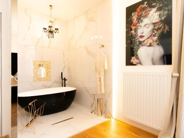 XuBa ApartmentRooms Messe Wien Prater — 350 m away from Messe Wien