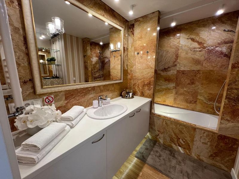 Best Apartments & Aparthotels for Long Stays in Vilnius